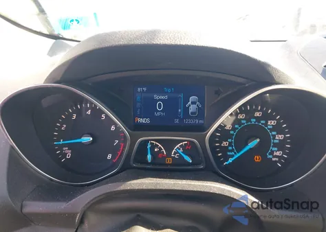 2015 Ford Escape Se from USA, damaged, VIN 1FMCU9GX5FUB67220